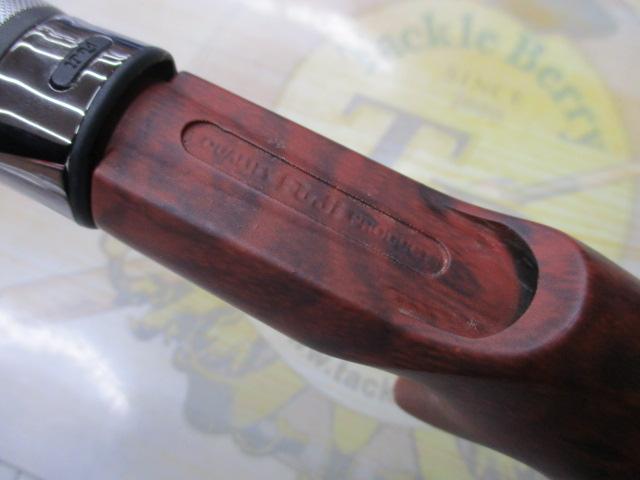 ビームス クローラ 9.2L+