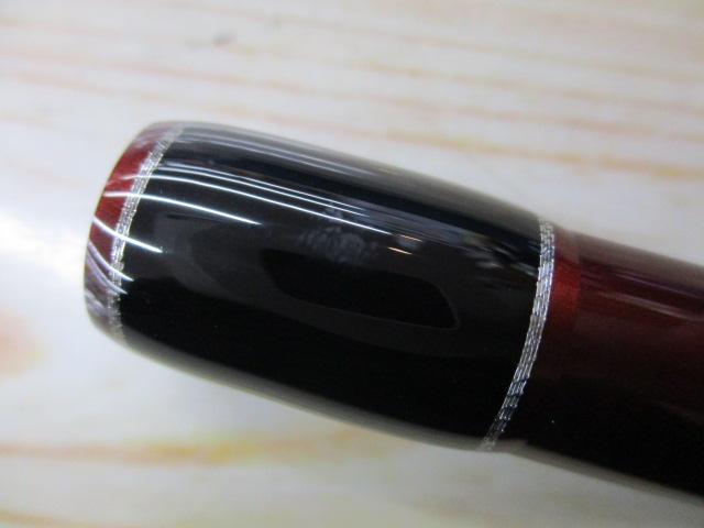 ビームス クローラ 9.2L+