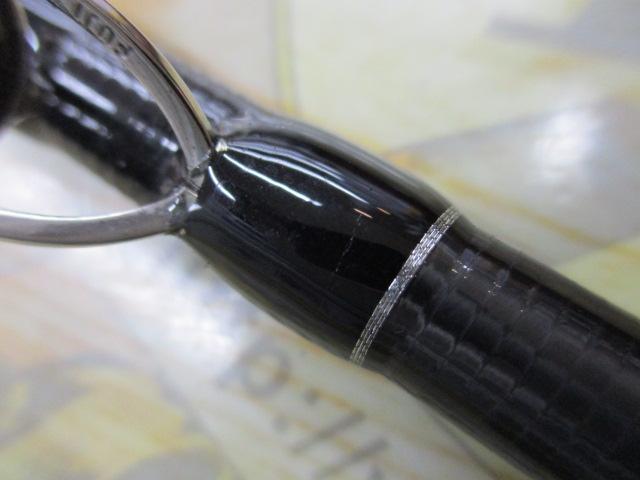 ビームス クローラ 9.2L+