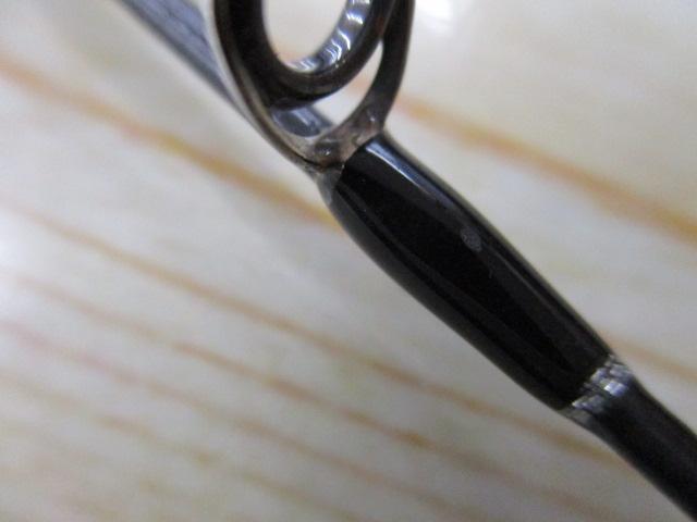 ビームス クローラ 9.2L+