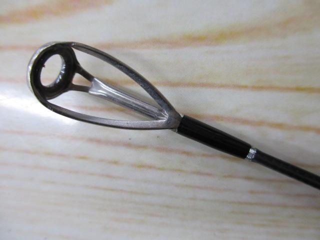 ビームス クローラ 9.2L+