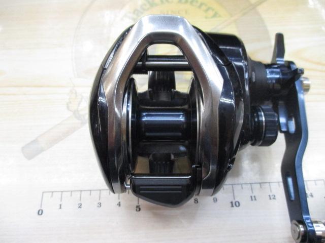 17グラップラー 300HG