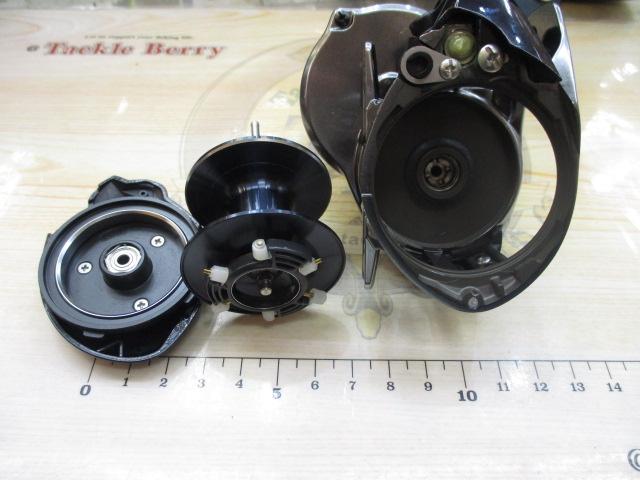 17グラップラー 300HG