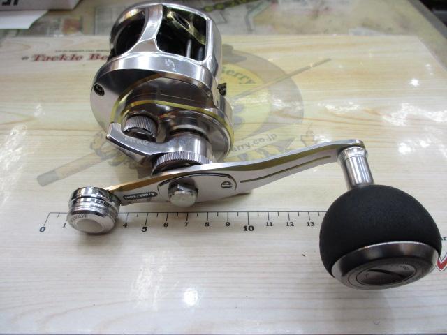 ブルーサファリ 35Pw/R-D/S(22)