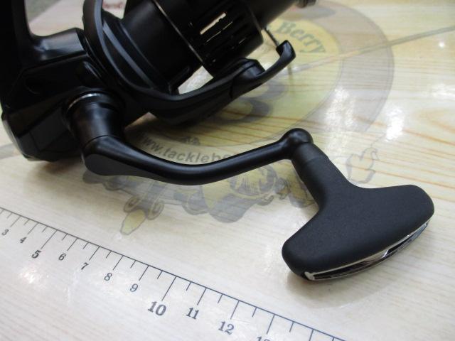 21エクスセンス 3000MHG