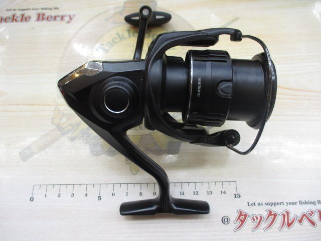 21エクスセンス 3000MHG