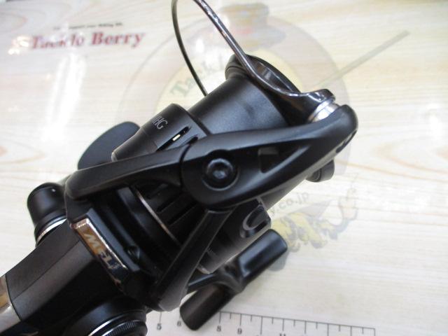 21エクスセンス 3000MHG