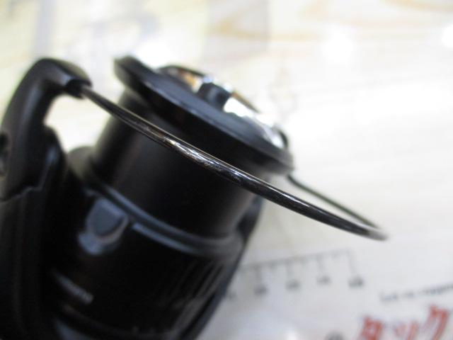 21エクスセンス 3000MHG