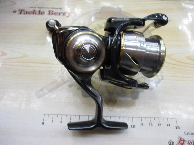 20ルビアス LT2500