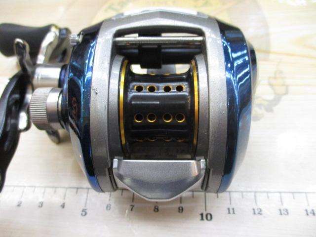 ソルティーステージレボ BJ-L