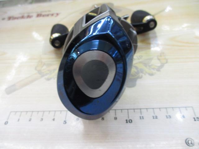 ソルティーステージレボ BJ-L