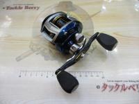 ソルティーステージレボ BJ-L