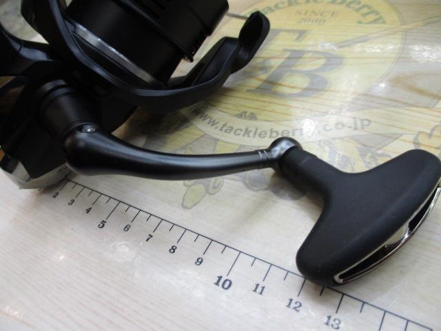 20エクスセンスBB 4000MXG