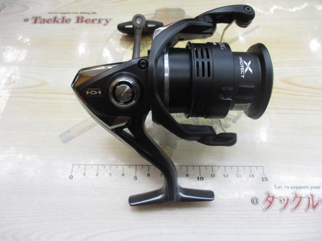 20エクスセンスBB 4000MXG