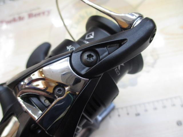 20エクスセンスBB 4000MXG