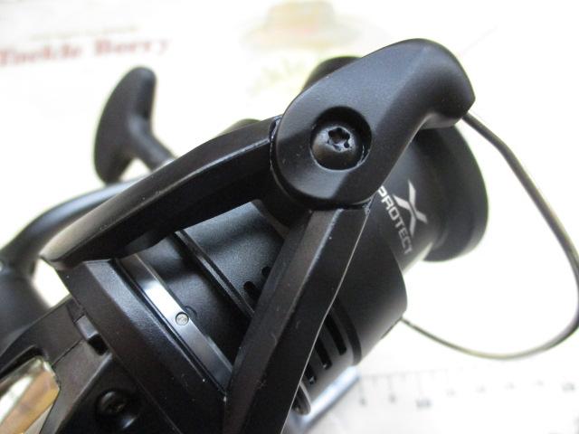 20エクスセンスBB 4000MXG