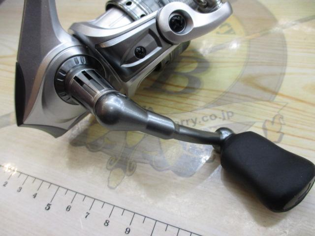 カーディナルⅢSX 1000S