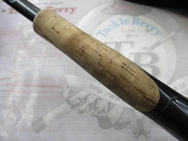 21ポイズングロリアス 268M+｜＠ベリーネット 日本最大新品中古釣具WEB