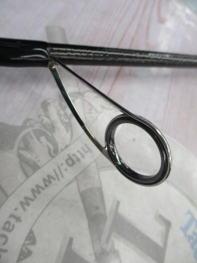 21ポイズングロリアス 268M+