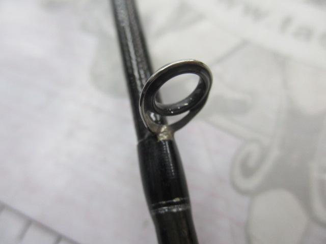 21ポイズングロリアス 268M+