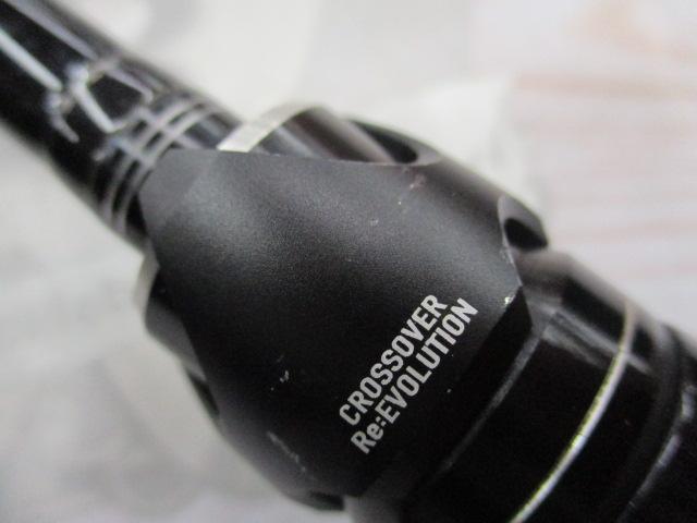 17ポイズングロリアス 168ML-LM