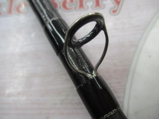 17ポイズングロリアス 168ML-LM