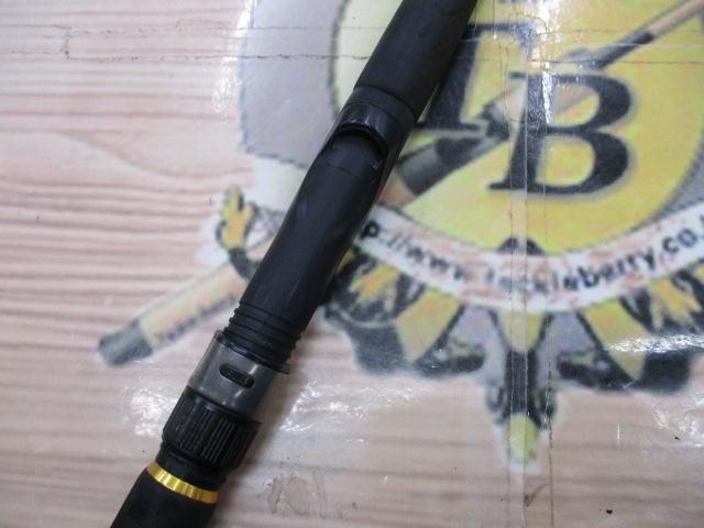 ルアーニスト 96MH