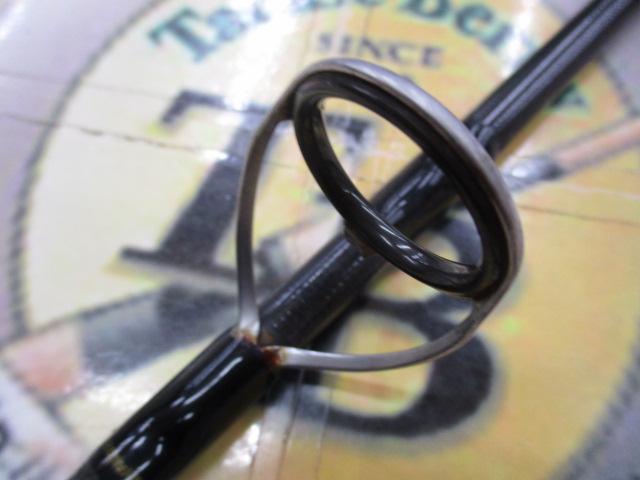 ルアーニスト 96MH