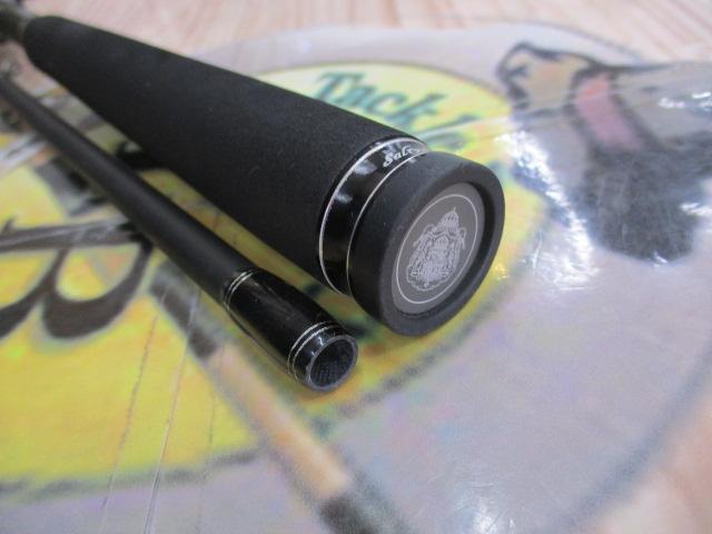 ソルティースタイルシーバス STSC-962MR-TV-KR