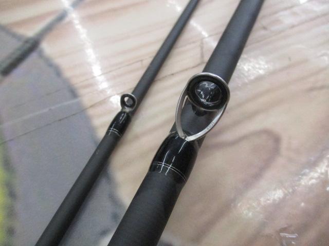 ソルティースタイルシーバス STSC-962MR-TV-KR