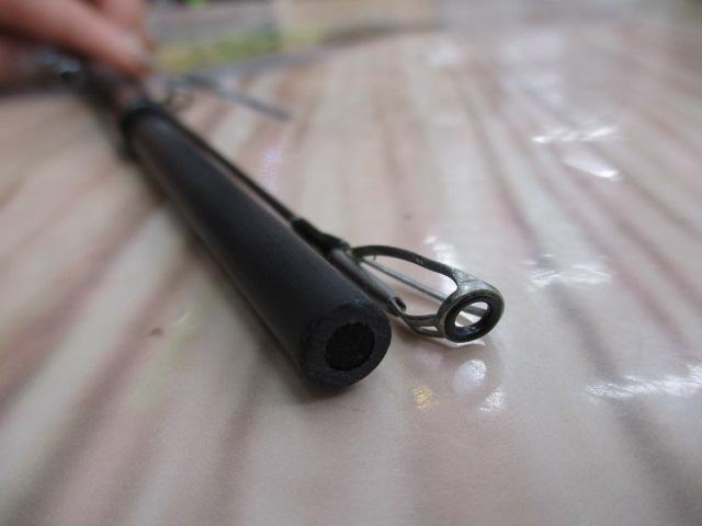 ソルティースタイルシーバス STSC-962MR-TV-KR