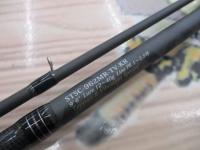 ソルティースタイルシーバス STSC-962MR-TV-KR