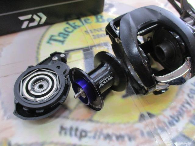 22ジリオン TW HD 1000XH