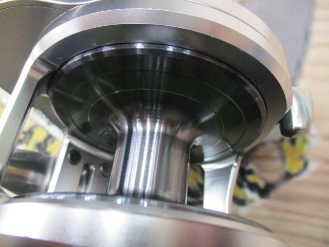 20オシアジガー 4000