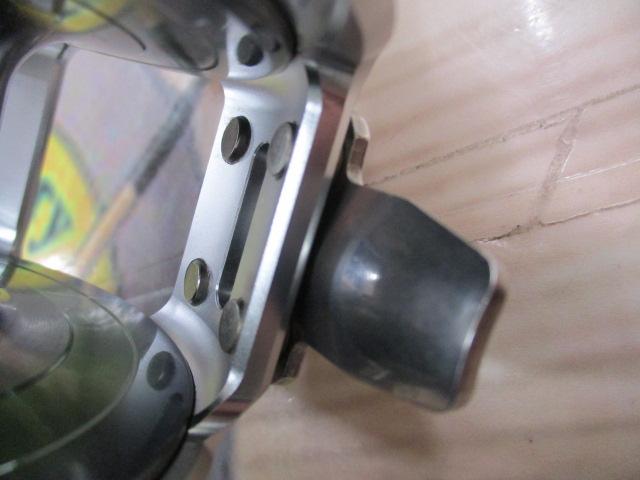 20オシアジガー 4000