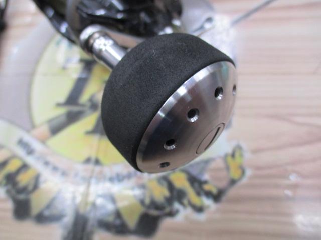 15フォースマスター 3000