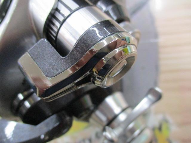 15フォースマスター 3000