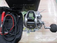 15フォースマスター 3000