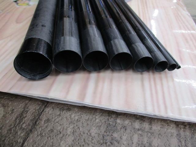 がま鮎プロセプター競技 引抜急瀬90