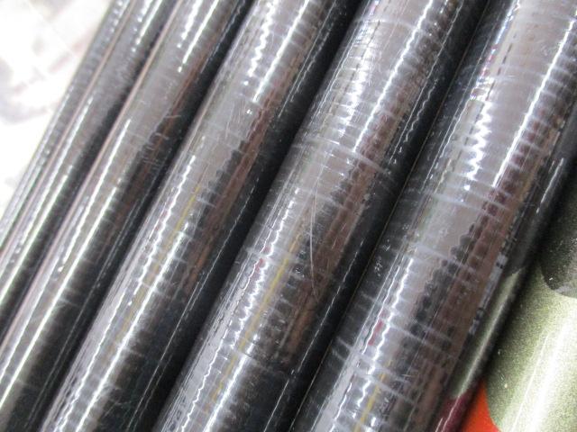 がま鮎プロセプター競技 引抜急瀬90