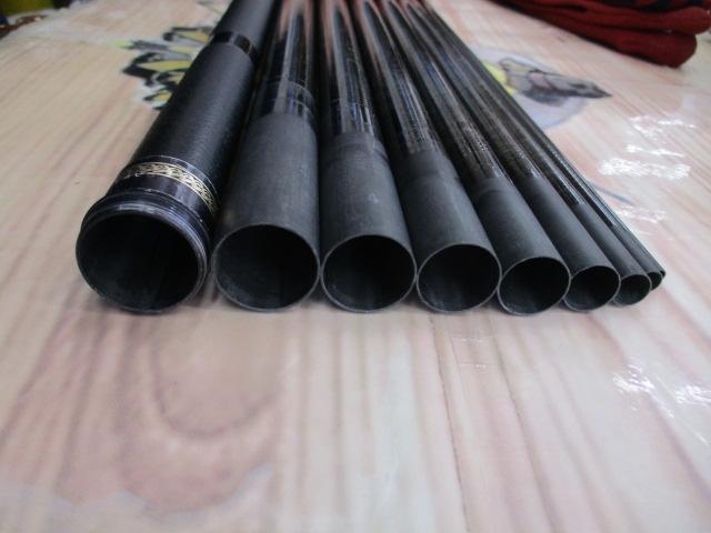 がま鮎マークⅡスペシャル 中硬90