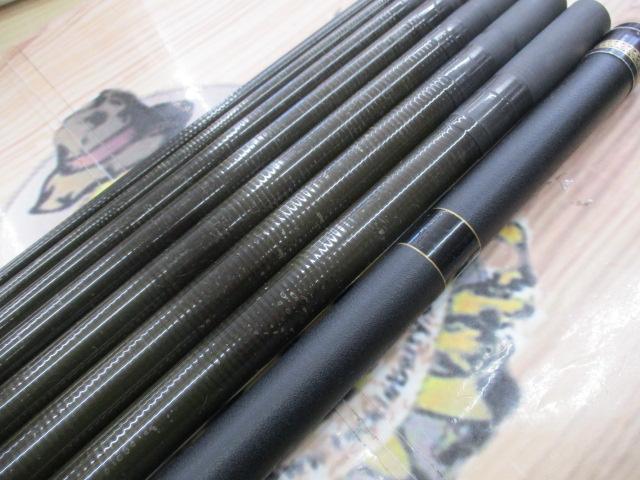 がま鮎マークⅡスペシャル 中硬90