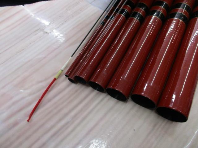 がま鮎クラシックプロミネント中硬90