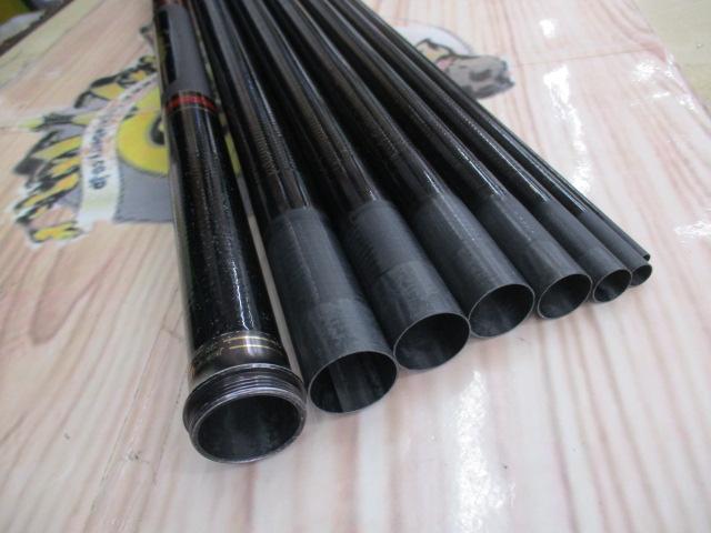 がま鮎クラシックプロミネント中硬90