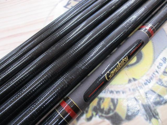 がま鮎クラシックプロミネント中硬90