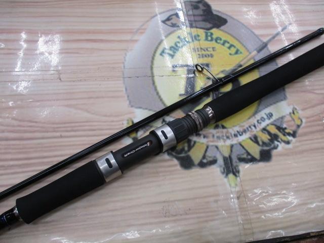 24ソルパラ SPSB-862L/ML