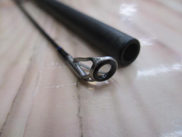 24ソルパラ SPSB-862L/ML