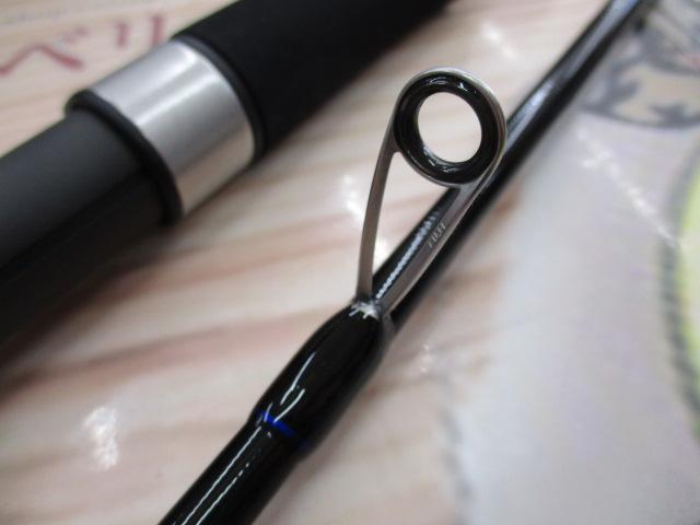 24ソルパラ SPSB-862L/ML