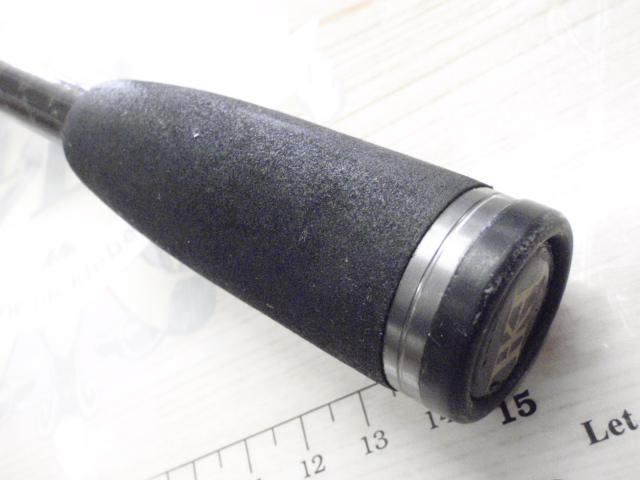 エクスカージョン KE-C610MHDST