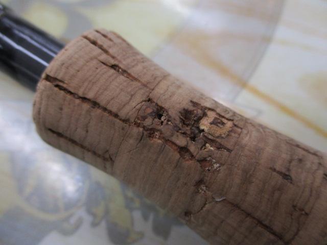 エアエッジ 641L/MLS-ST・E